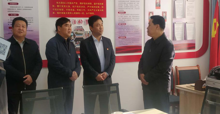 必发888  简  报 - 公司动态 - 资讯中心 - 调研