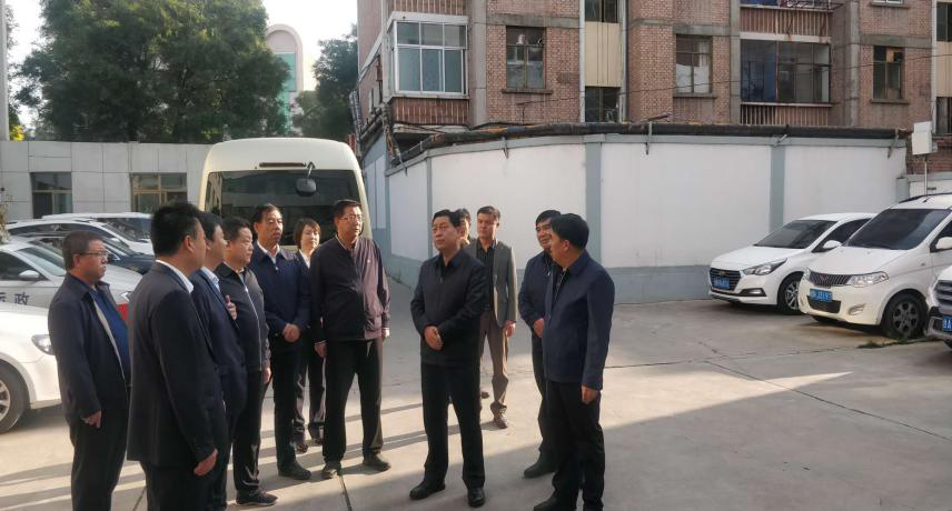 必发888  简  报 - 公司动态 - 资讯中心 - 调研