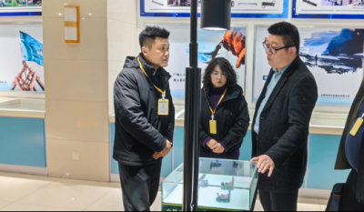 对标进建拓思路 互换互鉴促发展——平阴县马良主任一行赴岳阳1066vip威尼斯调查调研侧记