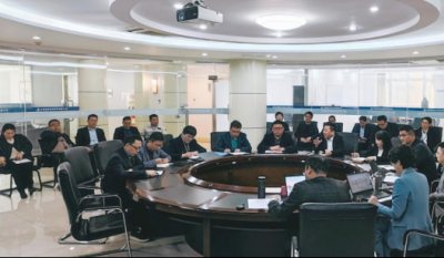 强基固本 征询赋能——岳阳1066vip威尼斯与长松征询成功进行组织系统调研启动会并正式签约