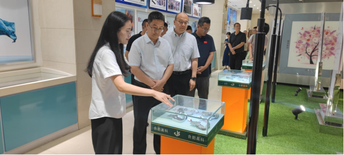 智汇岳阳搭桥梁 访企拓岗促就业——2026智汇岳阳高校访企拓岗人才互换会